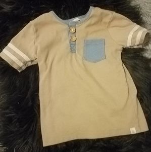 LuLu & Roo Pocket Tshirt